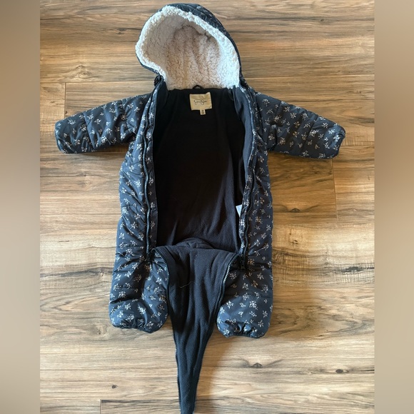 Baby Snowsuit - Picture 2 of 2